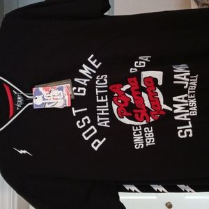 Post Game PGA S/S Jersey